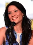 Lucy Liu