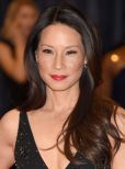 Lucy Liu