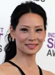 Lucy Liu