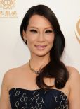 Lucy Liu