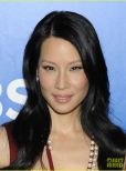 Lucy Liu