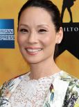 Lucy Liu