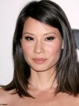 Lucy Liu