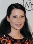 Lucy Liu