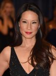 Lucy Liu