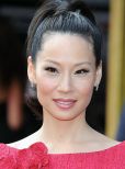 Lucy Liu