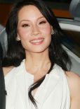 Lucy Liu