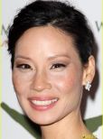 Lucy Liu