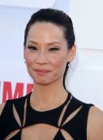 Lucy Liu