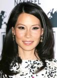 Lucy Liu