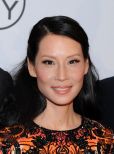 Lucy Liu