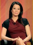 Lucy Liu