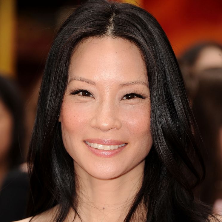 Lucy Liu