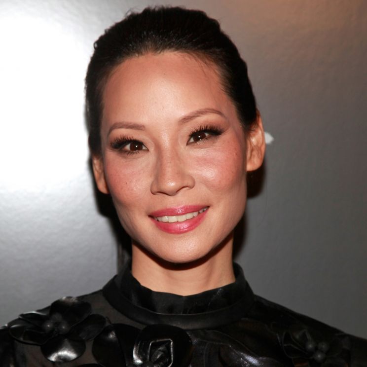 Lucy Liu