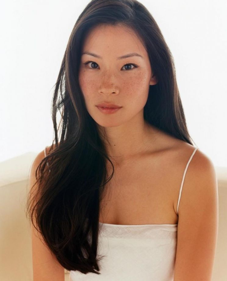 Lucy Liu