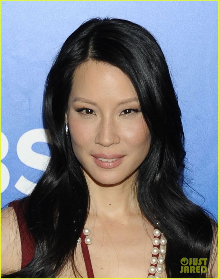 Lucy Liu