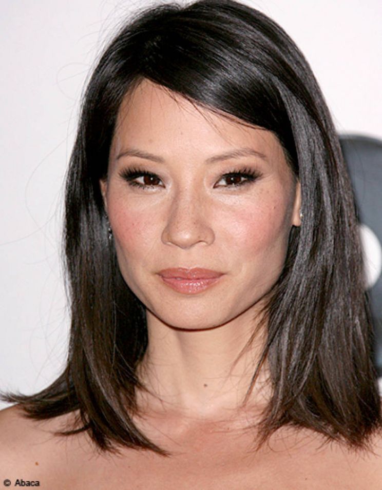 Lucy Liu