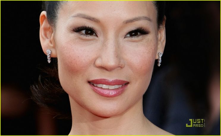 Lucy Liu