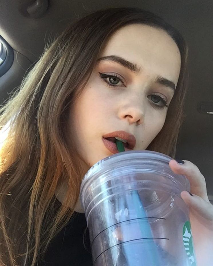 Lucy Loken