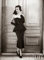 Lucy Marlow photo