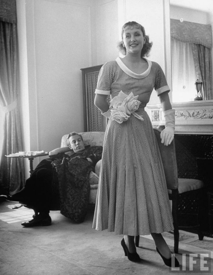 Lucy Marlow