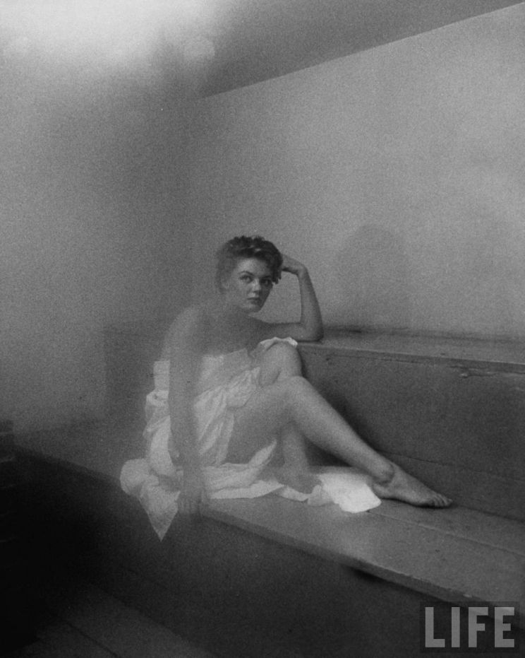 Lucy Marlow