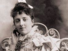 Lucy Maud Montgomery