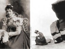 Lucy Maud Montgomery