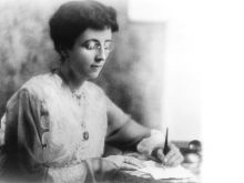 Lucy Maud Montgomery