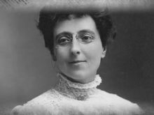 Lucy Maud Montgomery