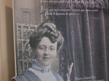 Lucy Maud Montgomery