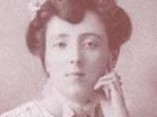 Lucy Maud Montgomery