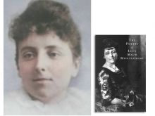 Lucy Maud Montgomery