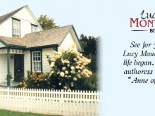 Lucy Maud Montgomery