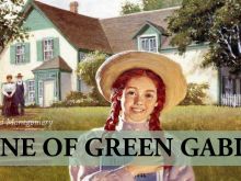 Lucy Maud Montgomery