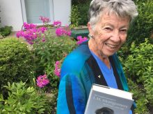 Lucy Maud Montgomery