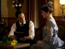 Lucy Maud Montgomery