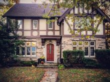 Lucy Maud Montgomery