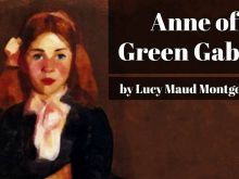 Lucy Maud Montgomery
