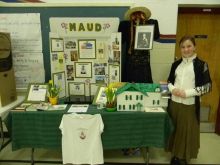Lucy Maud Montgomery