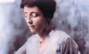 Lucy Maud Montgomery