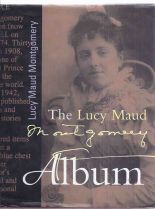 Lucy Maud Montgomery