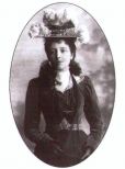 Lucy Maud Montgomery