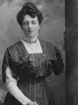 Lucy Maud Montgomery