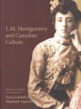 Lucy Maud Montgomery