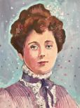 Lucy Maud Montgomery