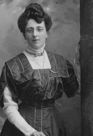 Lucy Maud Montgomery