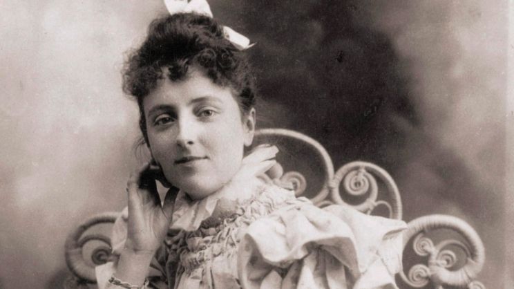 Lucy Maud Montgomery