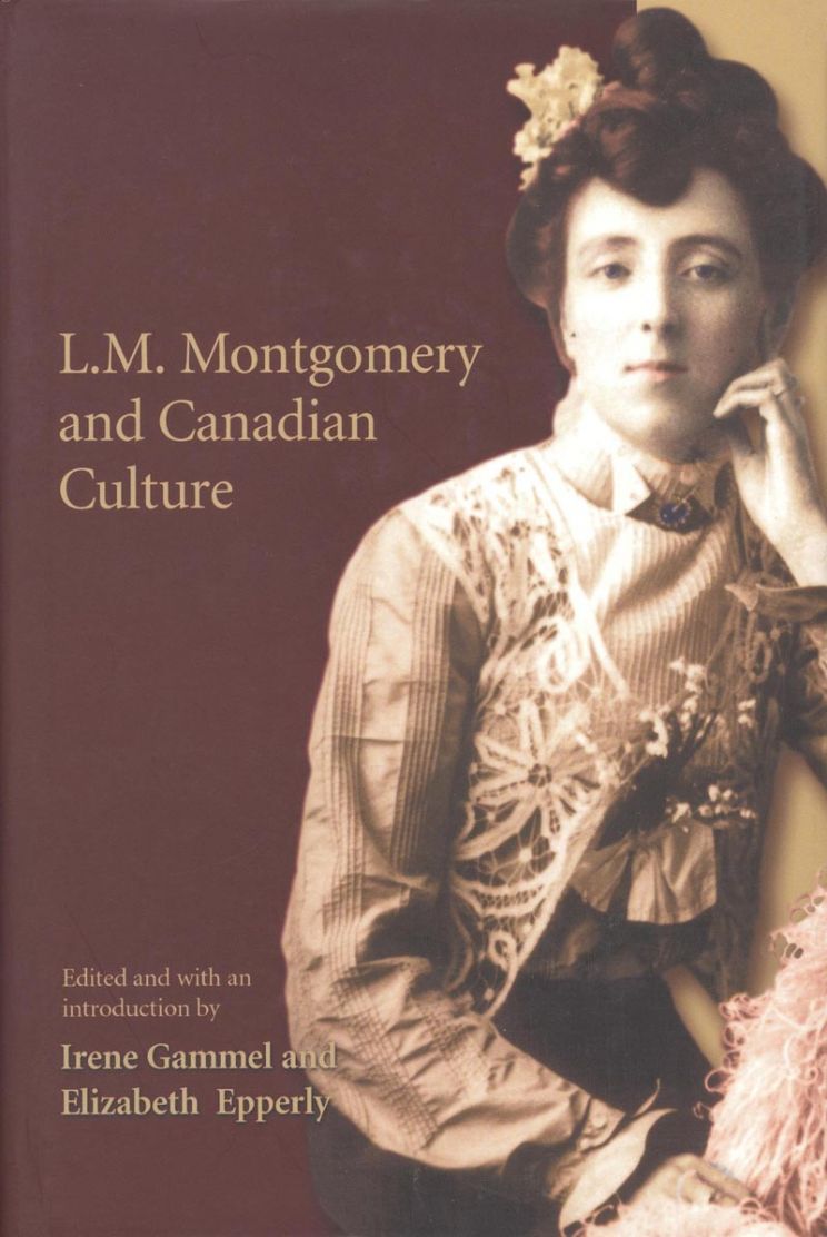 Lucy Maud Montgomery