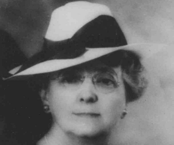 Lucy Maud Montgomery